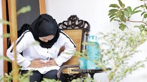 Konsumsi makanan kaya zat besi. Cara Meredakan Nyeri Haid Secara Alami Serta Dengan Bantuan Obat Agar Rasa Nyeri Hilang Tribunnews Com Mobile