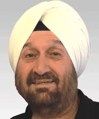 S. SATINDERPAL SINGH ANAND (SP)