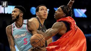 2020 Nba Slam Dunk Contest Full Highlights 2020 Nba All Star Saturda In 2020 Nba Slam Dunk Contest Slam Dunk Full Highlights