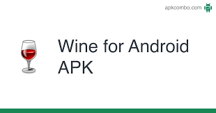 Wine is a multiplatform reader that can run programs designed for windows systems on other operating systems. Wine For Android Apk 6 21 Android App Download