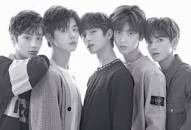 Hasil carian imej untuk Kumpulan K-Pop BTS