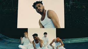 Kevin Abstract Shares Arizona Baby Unveils Video For Peach Npr