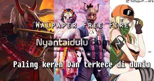 Para gamer biasanya menggunakan banyak nama umumnya seperti nama pengguna nama game dan nama panggilan untuk game tetapi istilah yang paling. Wallpaper Hp Anime Jepang Garena Free Fire Wallpaper Hd Fanart Super Keren Anime Wallpapers Wallpaper Keren Watercolor Wallpaper Iphone Hd Anime Wallpapers