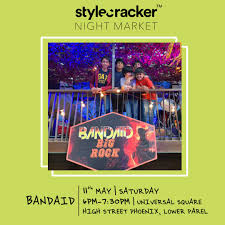 Stylecracker On Twitter Meet The Cool Kids On The Block Bandaid Is All Set To Take The Stage At The Stylecracker Night Market See insights on stylecracker including office locations, competitors, revenue, financials, executives. twitter