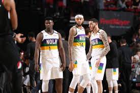 The new orleans pelicans are a professional basketball team in the national basketball association (nba). New Orleans Pelicans To Seek High Character Strong Minded Talent In Future Nba Drafts That Will Supplement Young Nucleus The Bird Writes