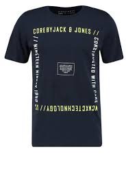Jack N Jones Shirt Sizes Jack Jones Jconewwall Slim Fit