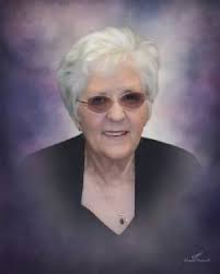 Myrna White Obituary 2018