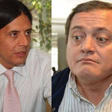 Impunidad: el fiscal Akemeier no quiere investigar a Parodi