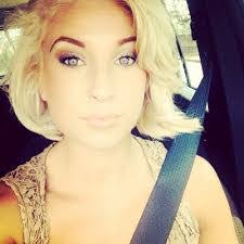 Samantha Blanks's Instagram, Twitter & Facebook