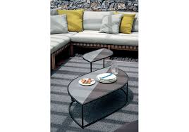 Vases, lamps, frames, candles, etc. Leaf 002 Roda Coffee Table Milia Shop