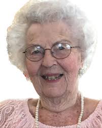 Katie McCravey Obituary 2023