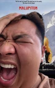 Sino nag edit neto? Hahahaha #MalupitonOfficial