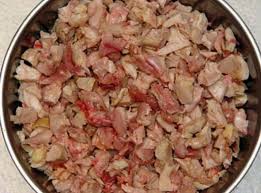 Healthy Food For Your Cat Recipe Raw Cat Food Recipes Homemade Cat Food Wellness Cat Food