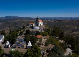 Antonio manoel dos santos, 71. Santuario De Nossa Senhora Da Assuncao Lagares De Vara E Pedra