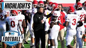 Rutgers football signs over a third of top 20 new jersey recruits in 2021 class. Rutgers At Maryland Scarlet Knights Win In Ot Thriller Dec 12 2020 Highlights Youtube