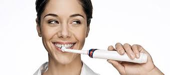 El cepillo de dientes eléctrico. Tipos y recomendaciones