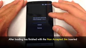 No country currently has the country code of 35. How To Unlock Kyocera Phone By Unlock Code Unlocking A Kyocera Phone Network Pin No Rooting Youtube