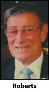 FREDERICK ROBERTS Obituary (1936