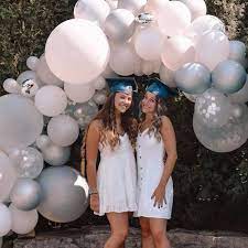 Maybe you would like to learn more about one of these? 30 Latest Cute Grad Party Ideas You Will Love This Year Girl Shares Tips