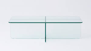 Durable and tasteful, it's always a welcomed. Verre Rectangular Coffee Table Eq3