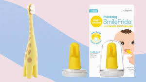 Best Baby Toothbrushes 2021