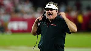 Kirby Smart Breaks Down Tennessee Vols' Challenges Ahead of High-Stakes  Matchup | Pakistan Today