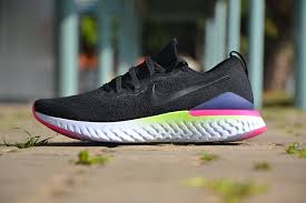 Nike epic react flyknit day 3 review link: Nike Epic React Flyknit 2 Run Singapore