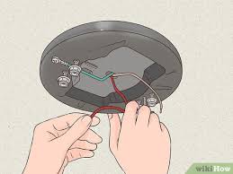 How to install a light fixture step 1: How To Install A Pendant Light 13 Steps With Pictures Wikihow