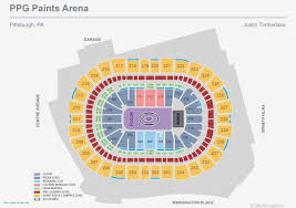 Keybank Seating Chart Keybank Center Seating Chart With Seat