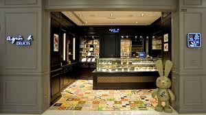 Ohne jemals belehrend oder opportunistisch zu . Agnes B Delices Chocolate Shops In Hong Kong Shopsinhk