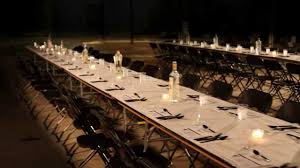Etiquette nyc dinner party & show. Data Is The Secret To This 15 Million Supper Club S Success