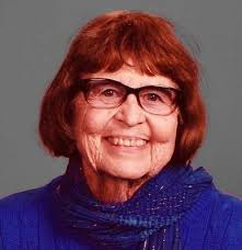 Betty Clapp Obituary (1936