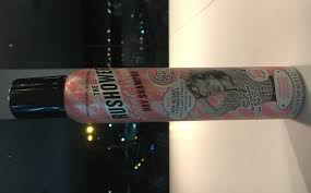 Shampoo black white cold animals products animales black n white animaux animal. The Rushower Scent Sational Dry Shampoo By Soap Glory Review