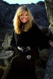 She is well known for winning the eurovision song contest 1985 with elisabeth andreassen in. Hanne Krogh Album On Imgur