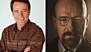 Reminder that Hal in Malcolm in the Middle was arrested more times than  Walter White in Breaking Bad!