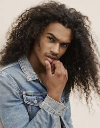 BOSS MODEL MANAGEMENT · MAINBOARD · MEN