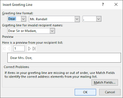 Words and their stories text & mp3 files. How To Use Mail Merge In Word For Form Letters Step By Step