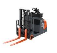 Apilador de jinete central | Material Handling Solutions ...