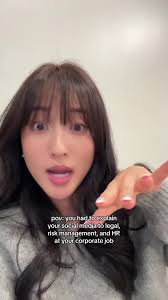 What Does Sally Kim Do for Work