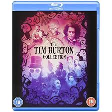 11 offres de dvd et blu ray disponibles pour le film beetlejuice. Tim Burton Collection 8 Disc Box Set Batman Batman Returns Beetlejuice Mars Attacks Pee Wee S Big