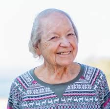 Betty Denton Obituary (1933