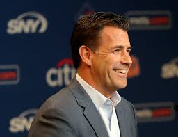 Comment deleted by user · 5y. Mets Three Lessons Brodie Van Wagenen Seems To Have Learned