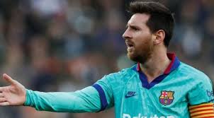10/08 vyakhireva va faire une pause; Lionel Messi Au Psg Un Dossier Irrealisable