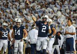 A Look At Penn States Post Blue White Offensive Depth Chart