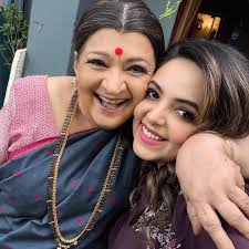 Such a wonderful experience working with these wonderful people 🩷TV Show