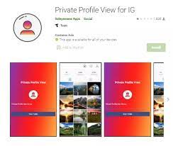 Instagram viewer, downloader android free. Top 7 Best Private Instagram Viewer Apps Of 2021
