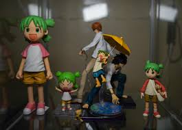 Yotsuba Figures Yotsuba Flickr is almost certainly the best online photo management and sharing application in the world.