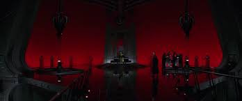 Will the sadistic snoke break his tormented protégé? Snoke Wookieepedia Fandom