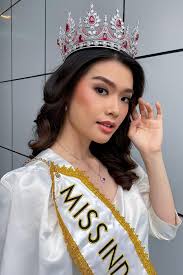 This is the first time. Missnews Do Thi Ha Faces Tough Competition In Fight For Miss World 2021 Crown