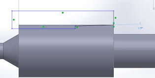 How To Make Npt In Solidworks American Standard Taper Pipe